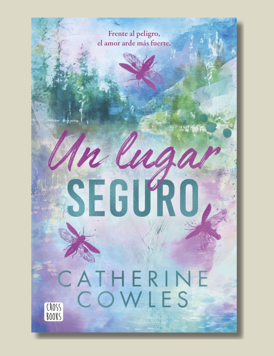 Un Lugar Seguro - Sparrow Falls 1