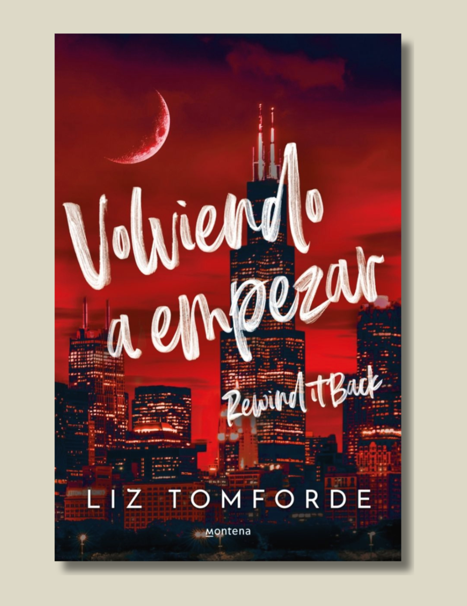Volviendo A Empezar - La Ciudad De Los Vientos 5